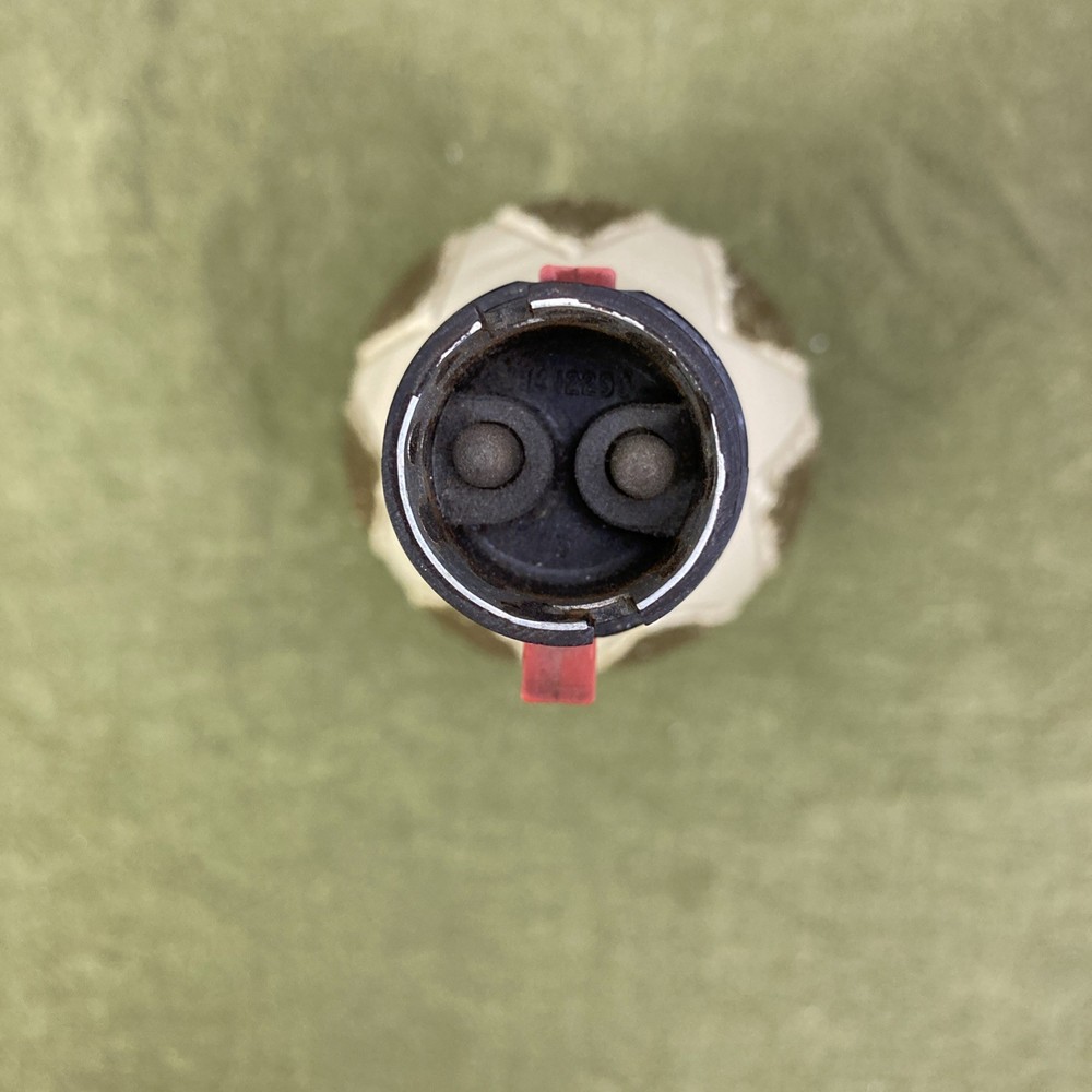 Mid-Century Ceramic Table Lamp – 1960s (Needs Rewiring)