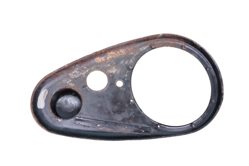 Matchless G11 AJS Model 30 Primary Cover Outer inner *RG37