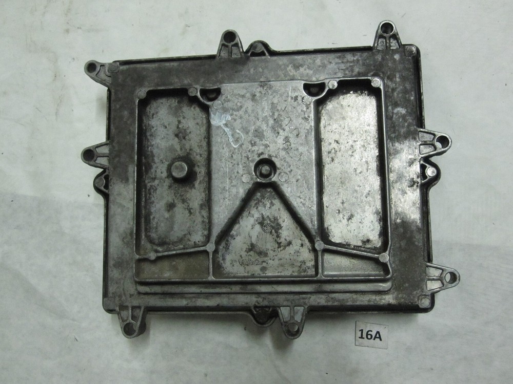 International Maxxforce 13 Engine Control Module ECM ECU 0281020098