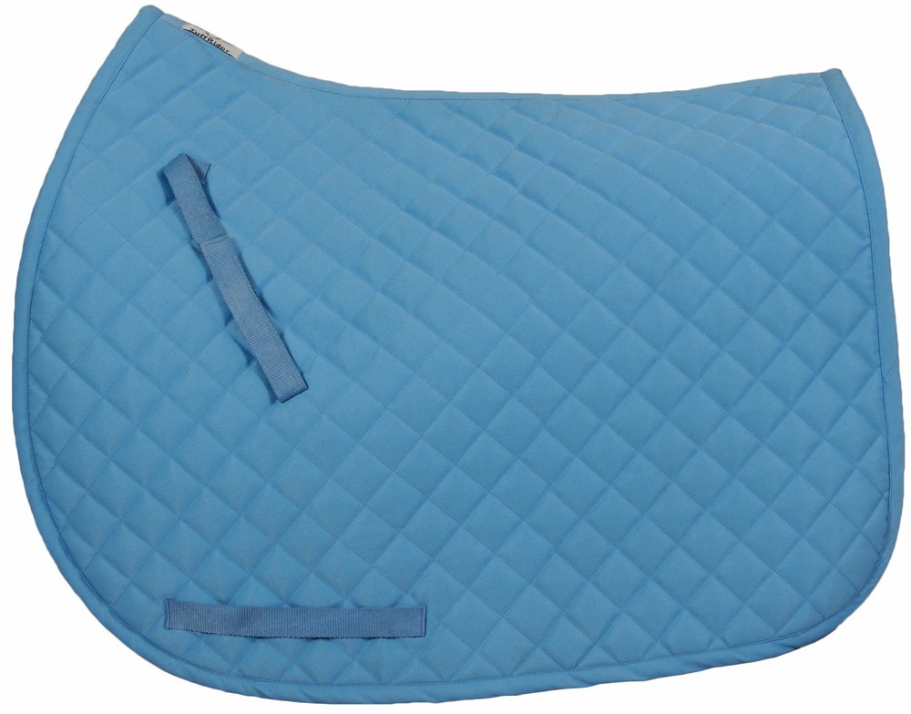 TuffRider Basic Pony Saddle Pad - ID# 100411-258/1266
