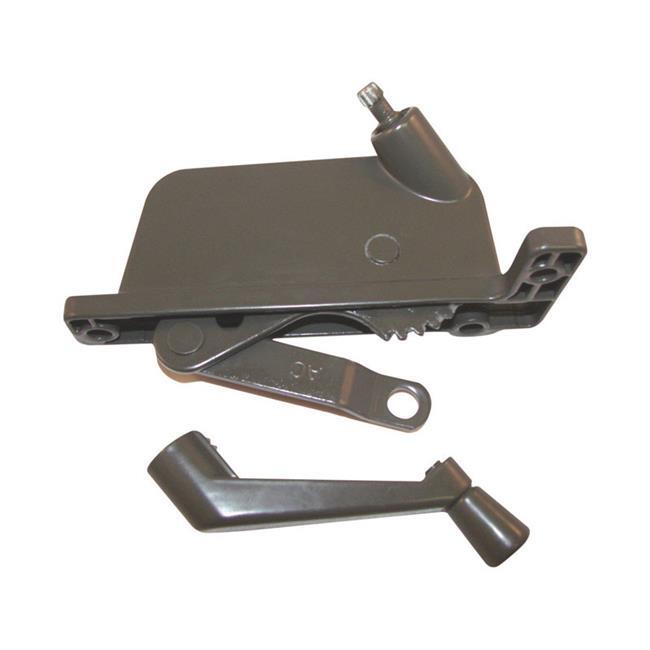 Barton Kramer Window Operator Right Hand Bronze Color