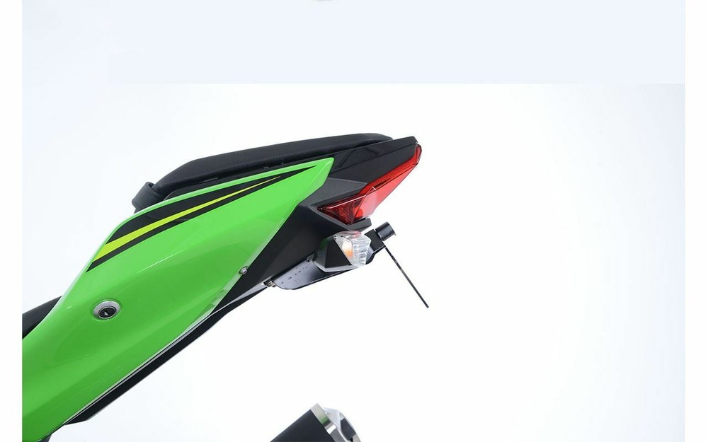 R&G Tail Tidy Kawasaki Ninja 250 2018 - 2020