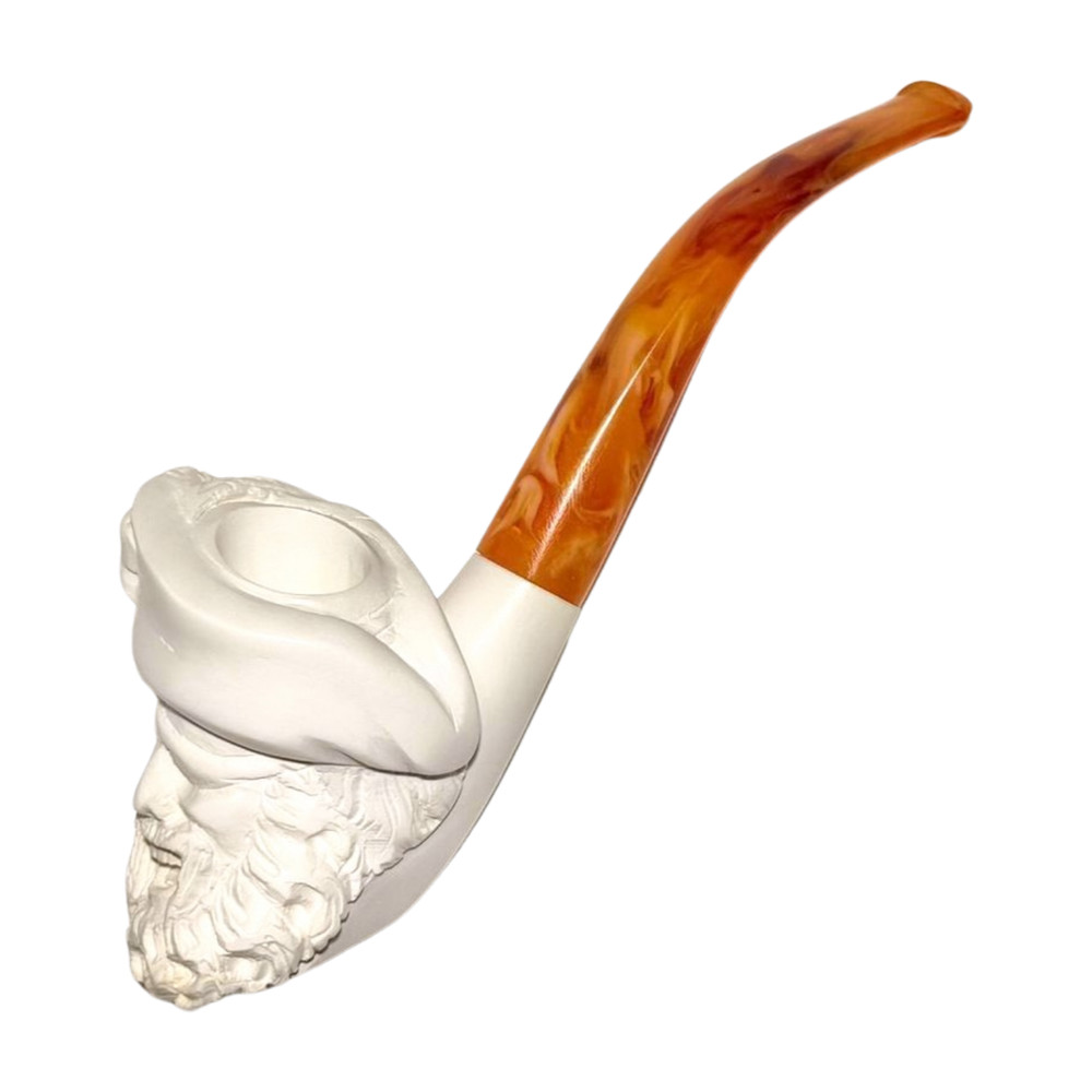Servi Meerschaum 200 Pirate