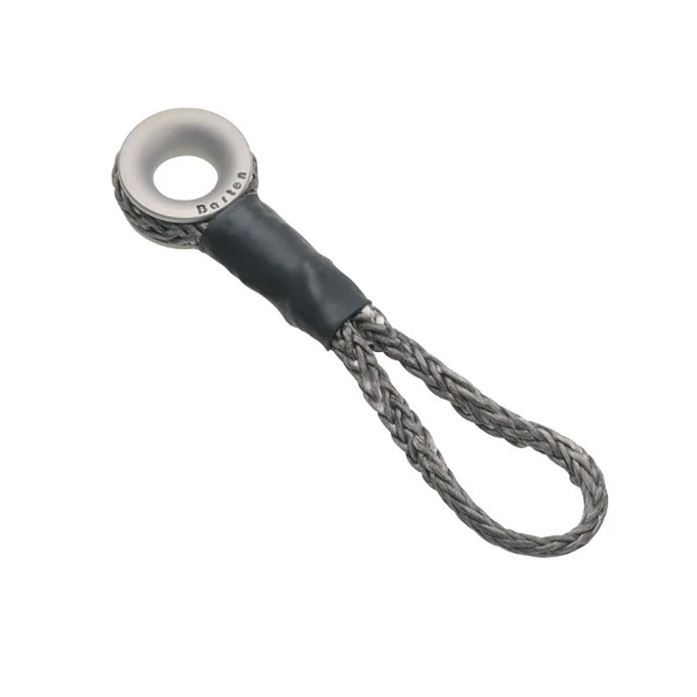 Barton Marine 60460 4mm Dyneema Loop w/High Load Eye 12mm Bore