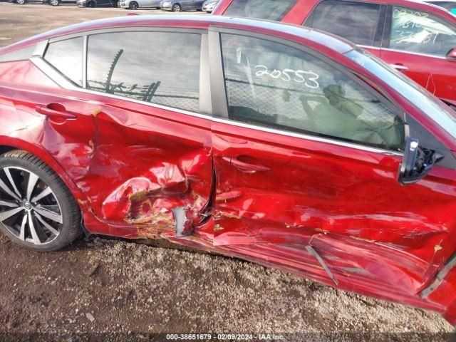 Air Shutter Fits 19-22 ALTIMA 2006910