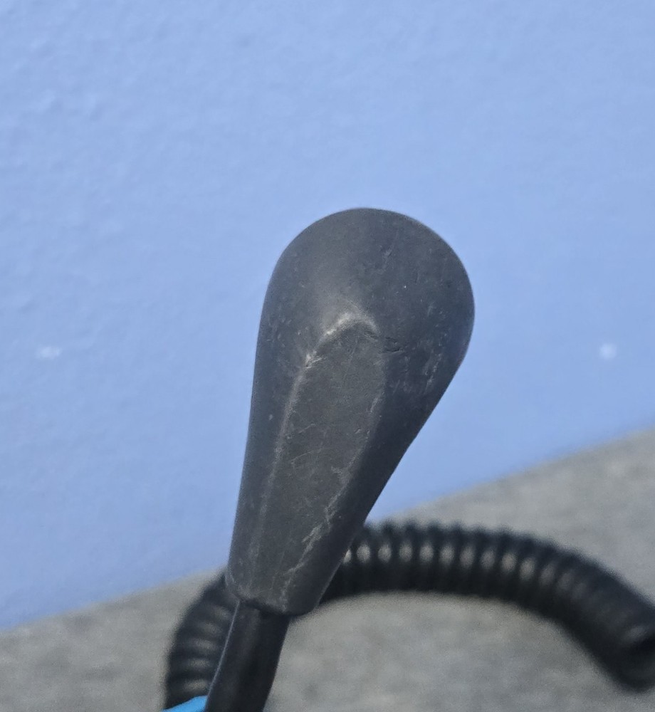 TRIMBLE 0395-9450 CABLE COILED ( INV12-BINY001C)