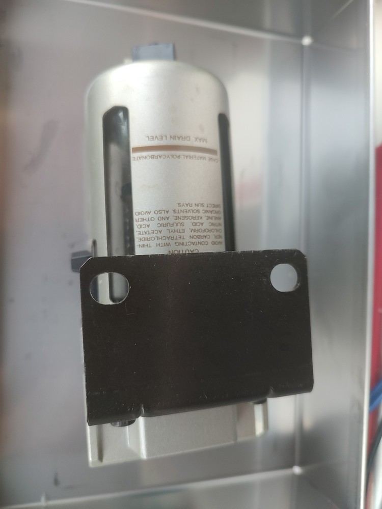 SMC AFM4000 Mist Separator 1.0 MPa