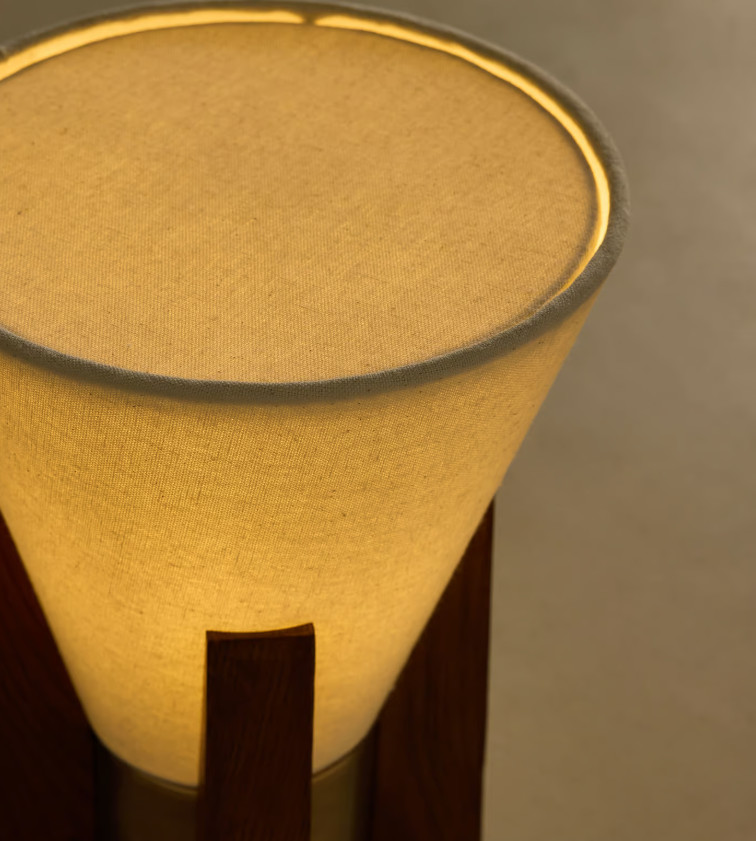 SOHO HOME Elio Table Lamp