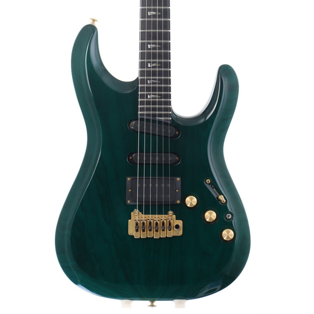 1997 CG112 Jewel Green