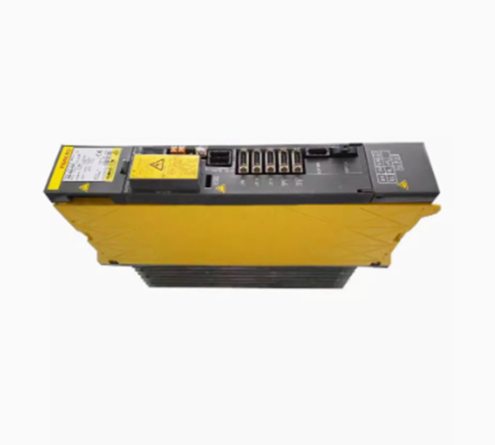 New In Box FANUC Servo Amplifier A06B-6096-H206