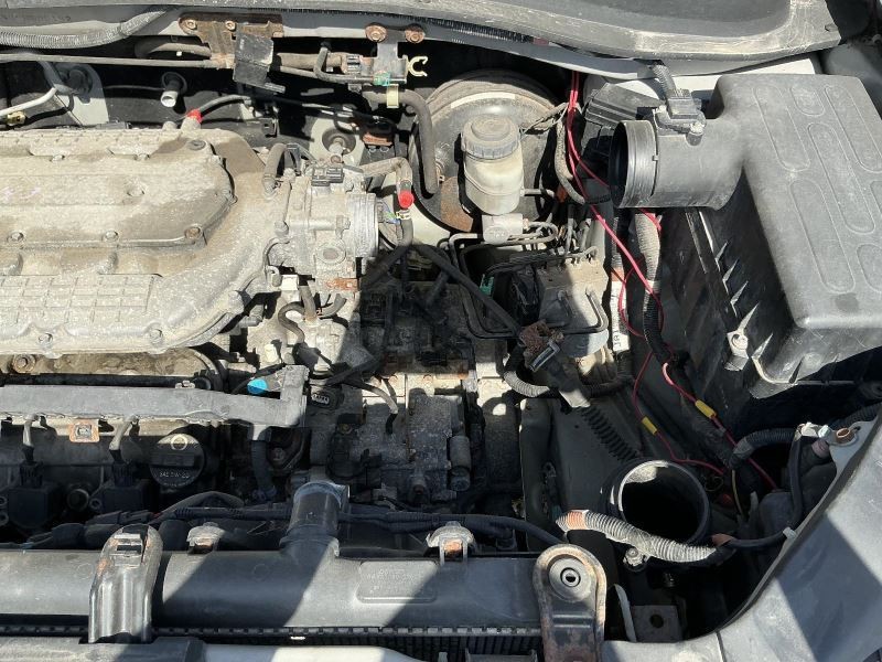 Transfer Case Fits 06-15 PILOT 787568
