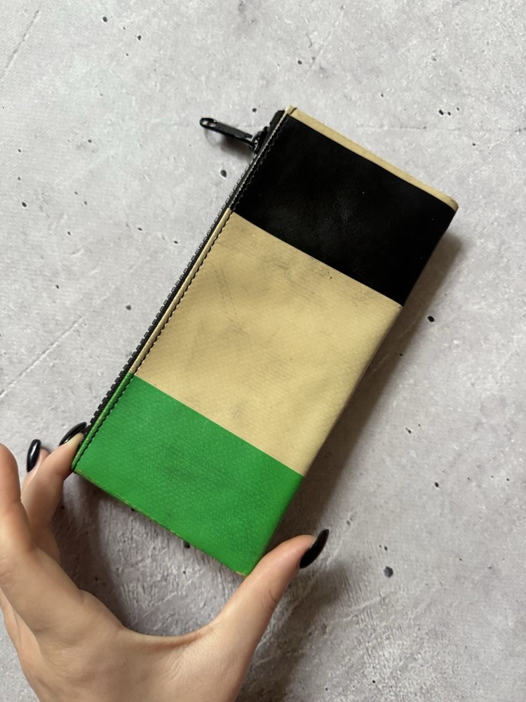 Pouch Pencil Case Wallet Freitag