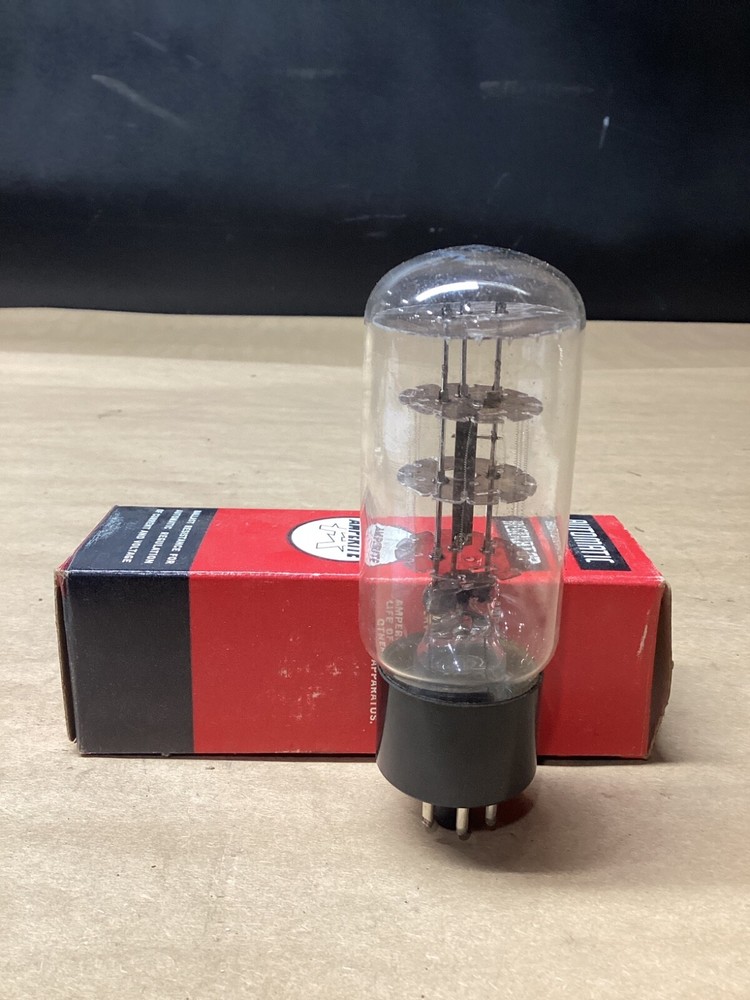 3A20 AMPERITE AUTOMATIC REGULATOR #110G150*CO