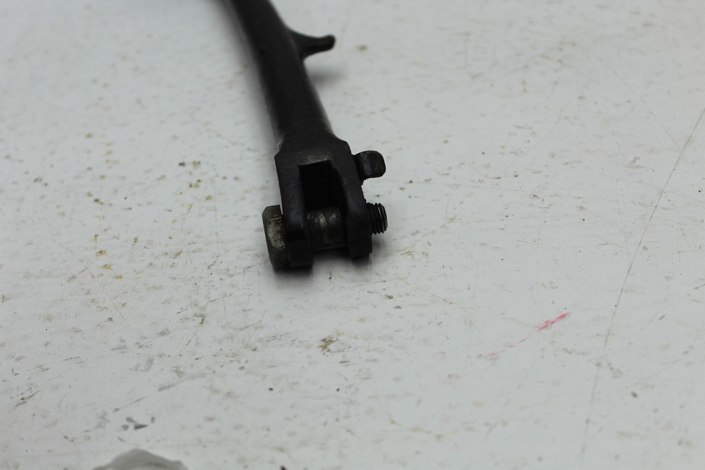 1987 KAWASAKI KZ305 LTD (#376) KICK STAND SIDE KICK STAND SENSOR SWITCH