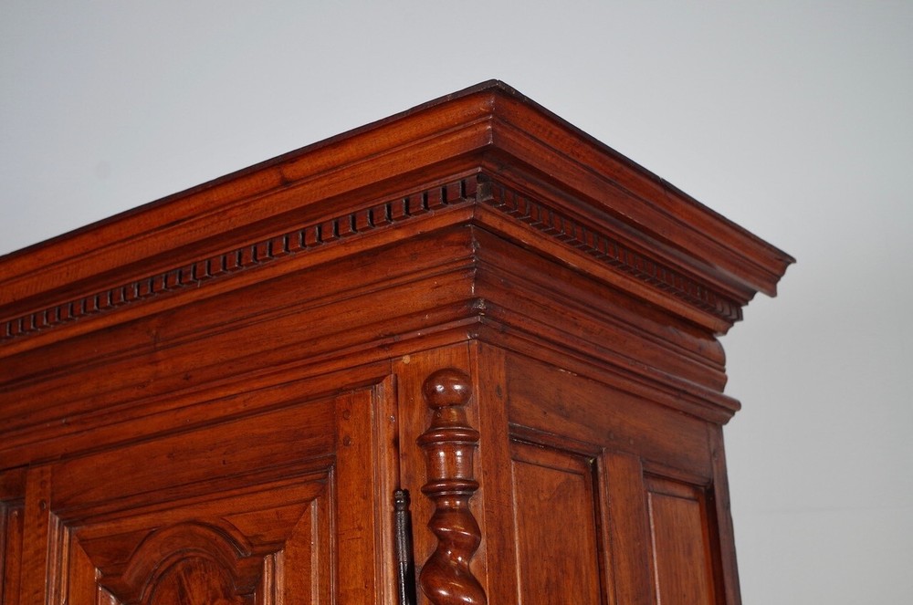 Louis XIII era sideboard