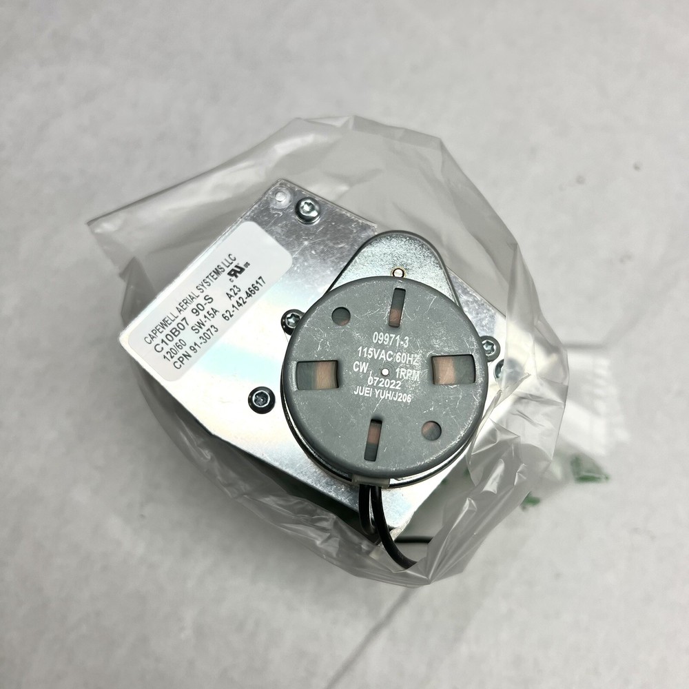 CPN-91-3073 CAM TIMER C10B07-90S