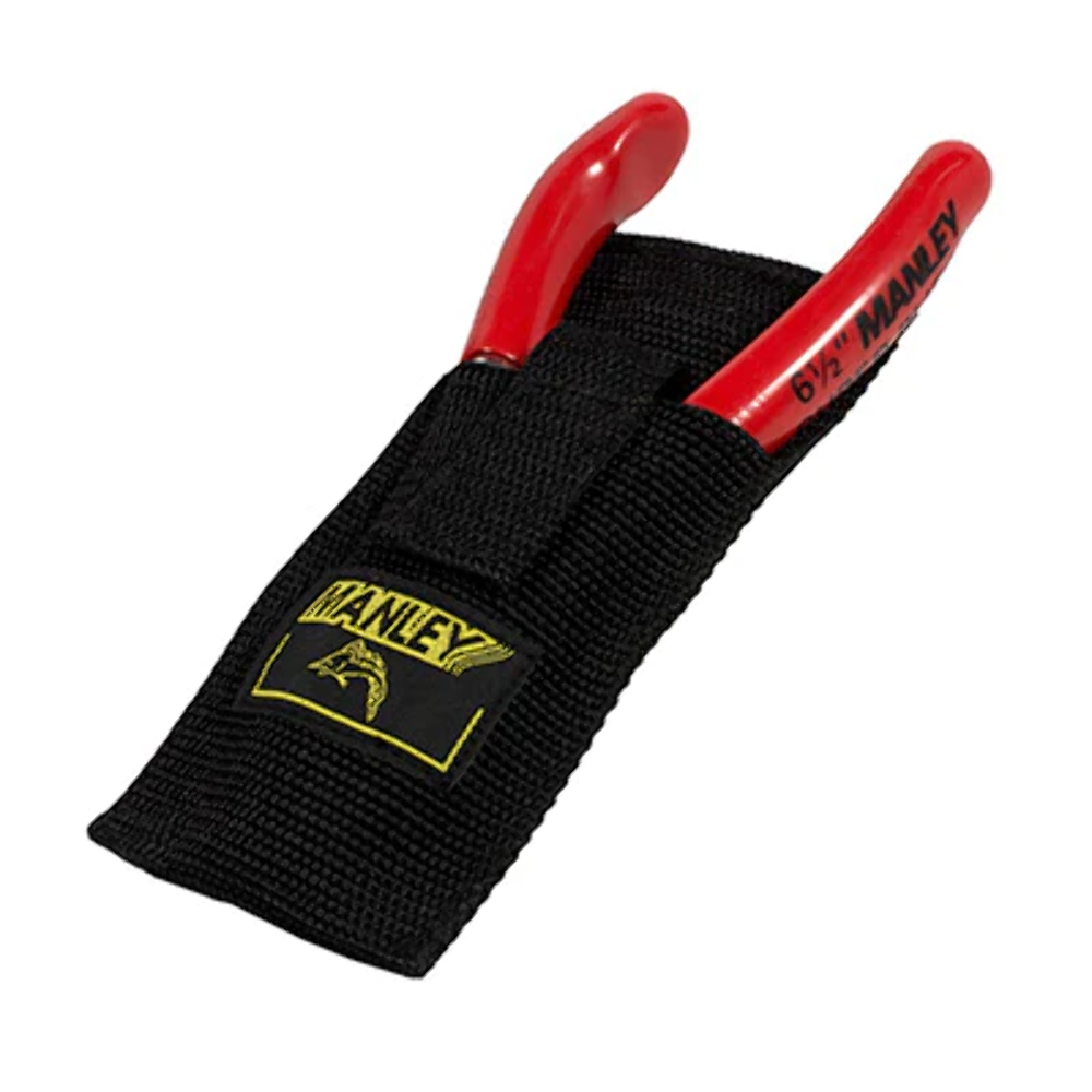 Manley Industries Super Pliers w/ Sheath