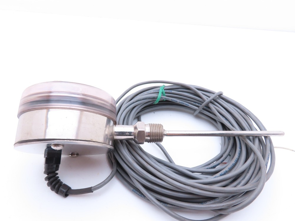 Anderson 0530523 Electronic Temperature Guage Sensor Unit With 5-1/2" Probe