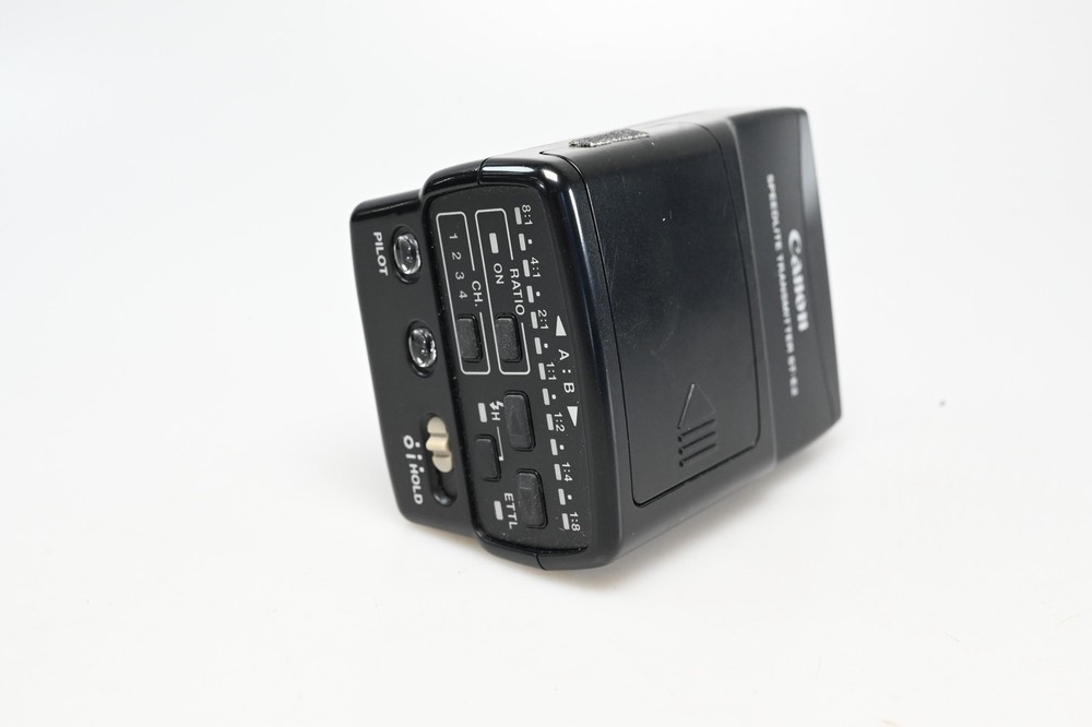 Canon ST-E2 IR Speedlite Transmitter #G017