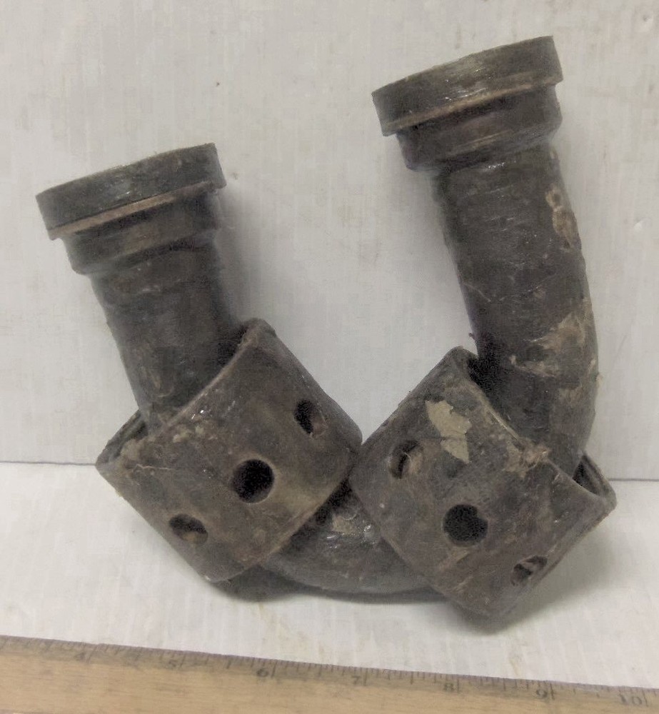 Foster Wheeler Corp. – Return Bend Assembly (NOS)