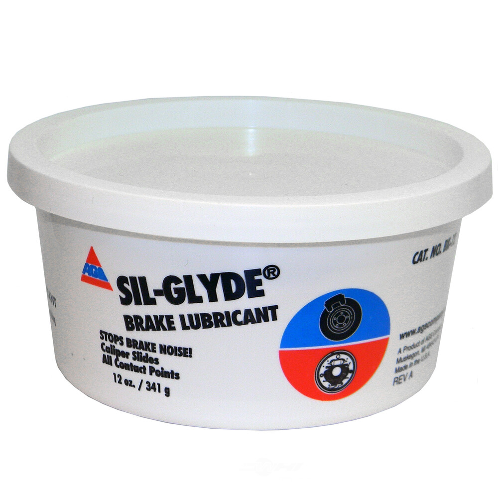 Brake Lubricant AGS BK-12