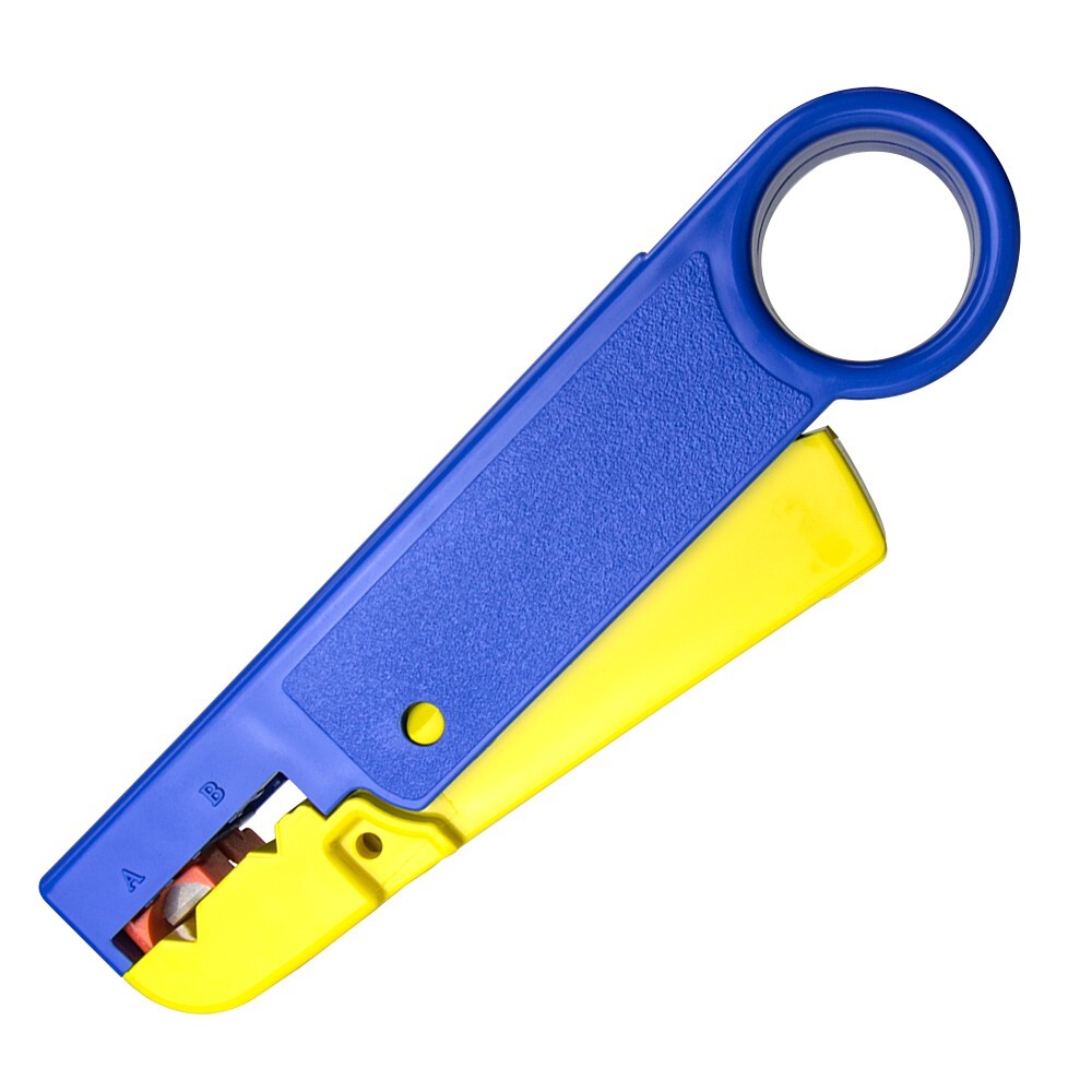 *OPEN BOX* Cable Prep® SCPT-TXFF Super CPT Cable Stripping Tool