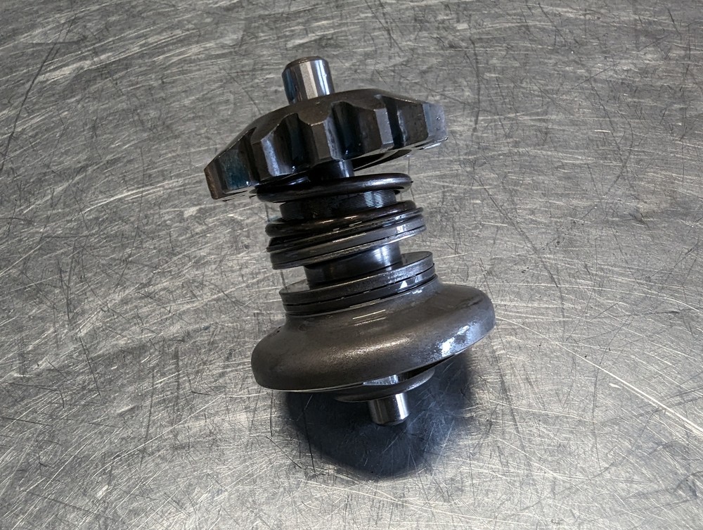 1999 Kawasaki Kx250 Governor (B)