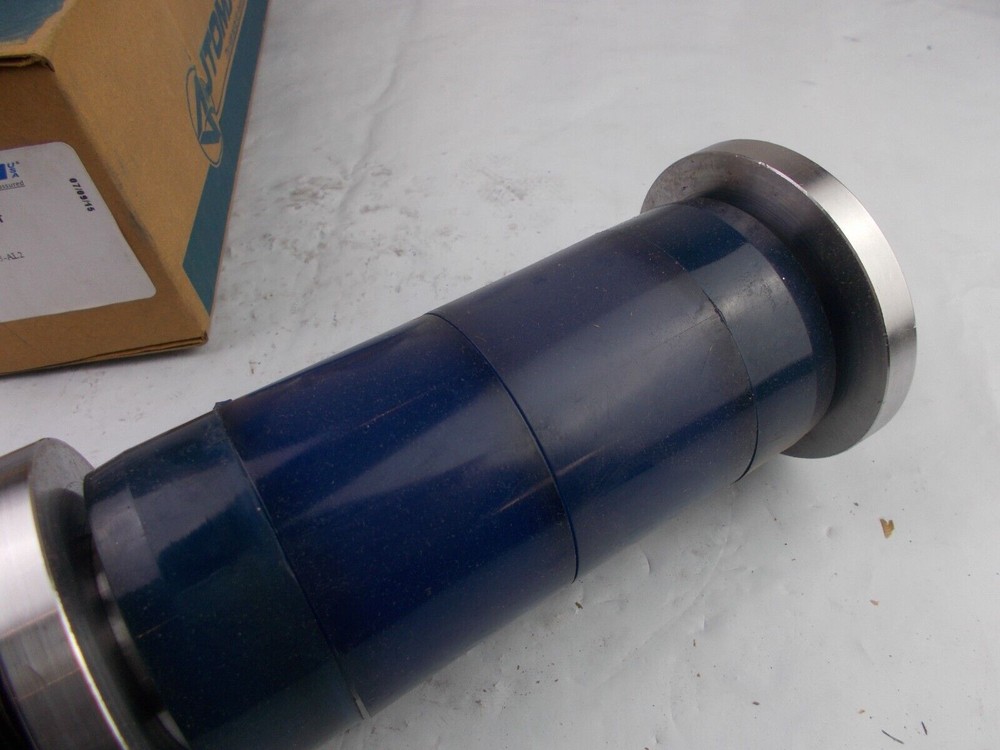 Spring Poly Bushing Kit for Peterbuilt Automann TRK5904UB