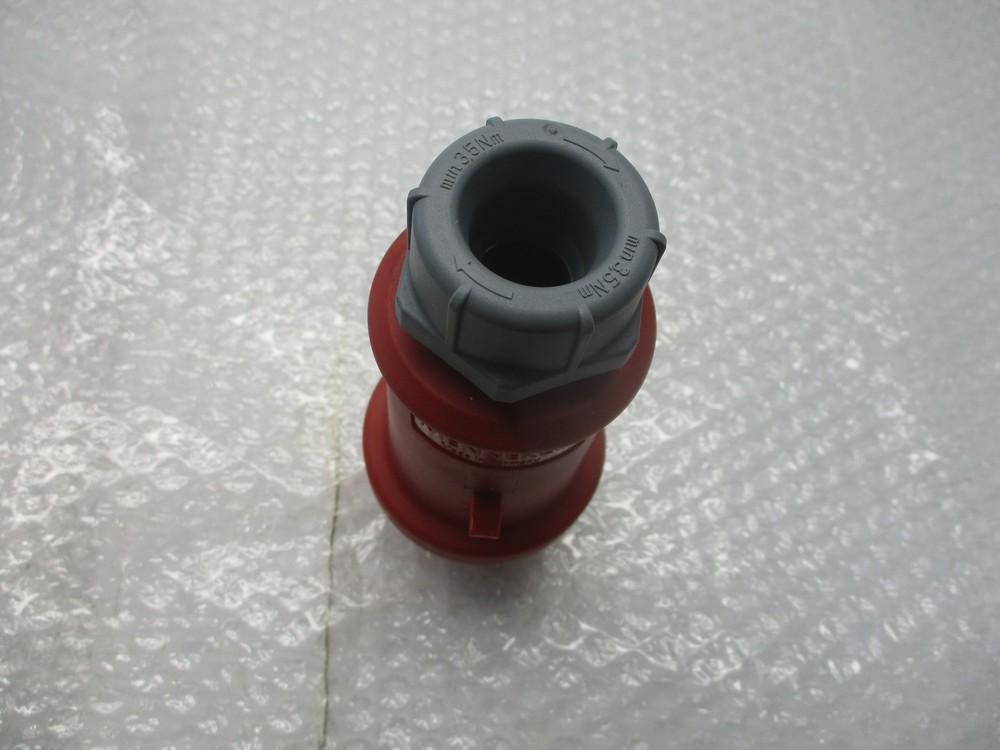 MENNEKES TYP952 CONNECTOR NSNP