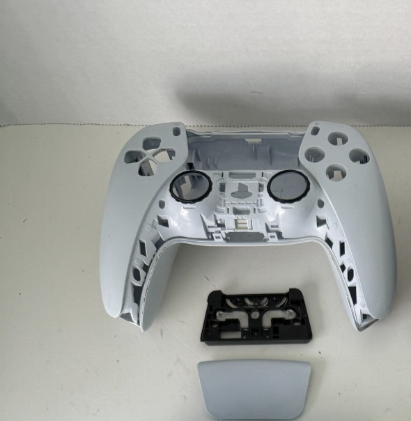 OEM ORIGINAL PlayStation 5 controller front and back shells PS5 DUALSENSE 5