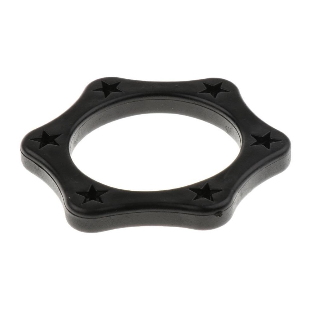 10 Annular Camera Roll Microphone