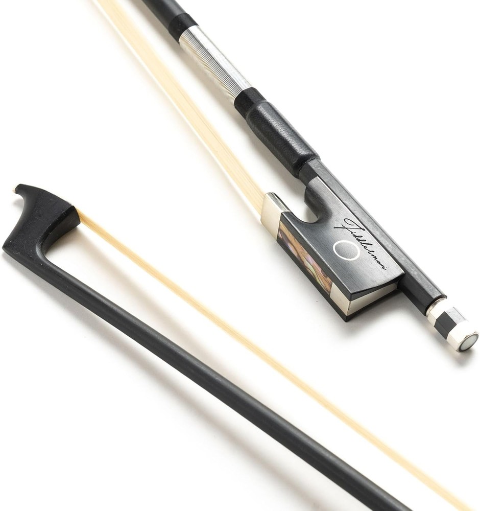 Carbon Fiber Violin Bow 4/4