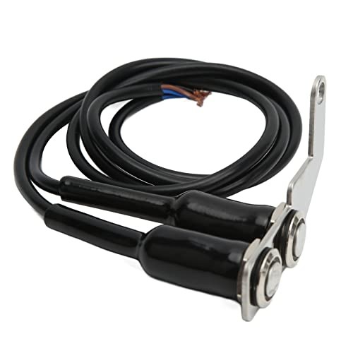 LED Motorcycle Handlebar Switch Fit for Most Bikes ATVs and Bikes ON Off