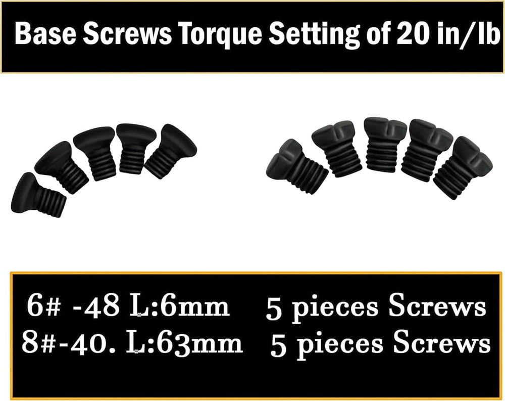Compatibility Picatinny Rail Mount Built Specifically for Savage Axis/Axis Ii/Ed
