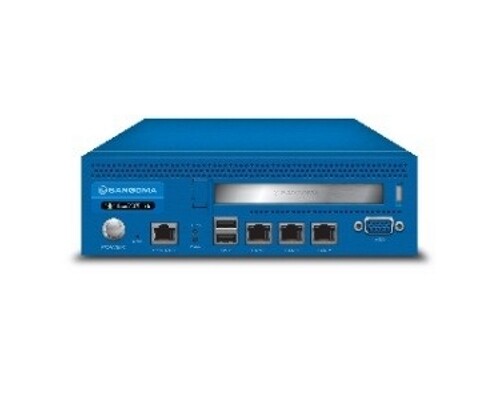 Sangoma PBXact UC 25 Phone System - New