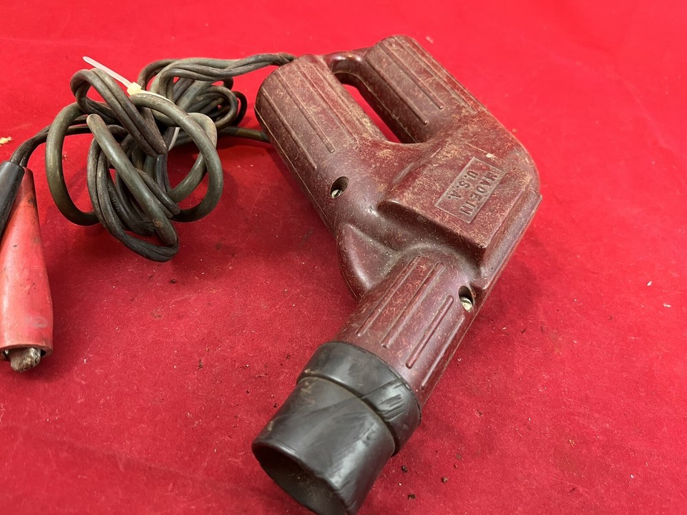 Sun Power Timing Light Model 45