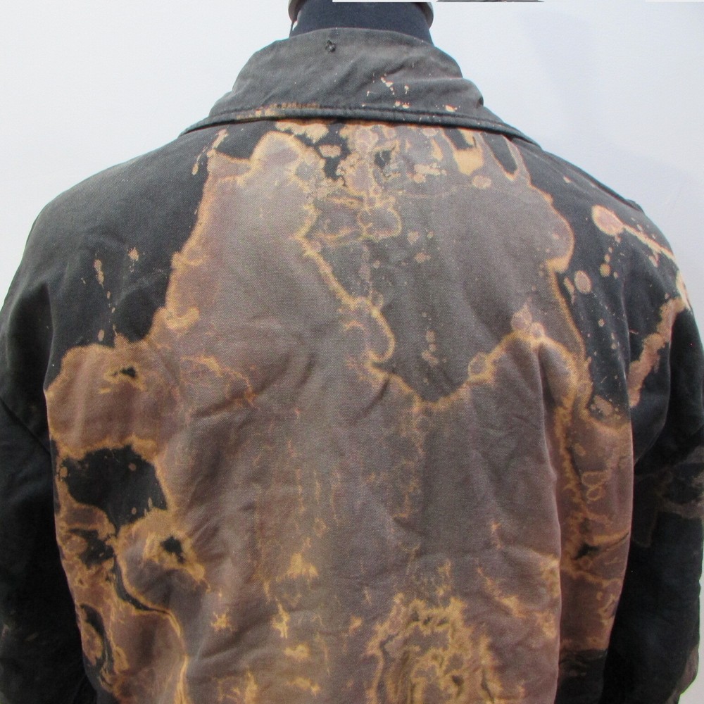 OCPY Insulated Jacket Size 52/54 UK XL REF (12710)]