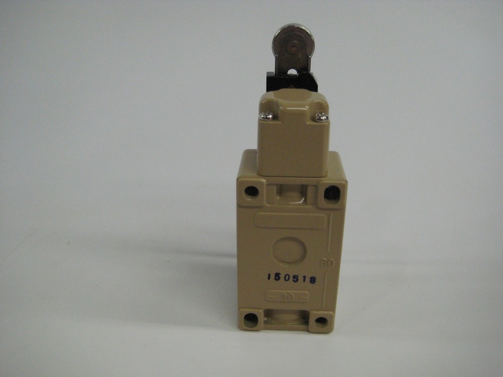 RELAY & CONTROL RCL 303 LIMIT SWITCH NSMP