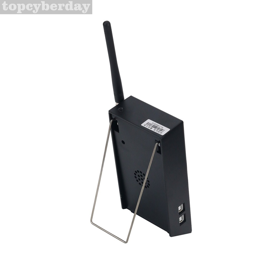 Super Cuelight Presenter Remote 1 Receiver 2 Transmitter for PPT Presentation US