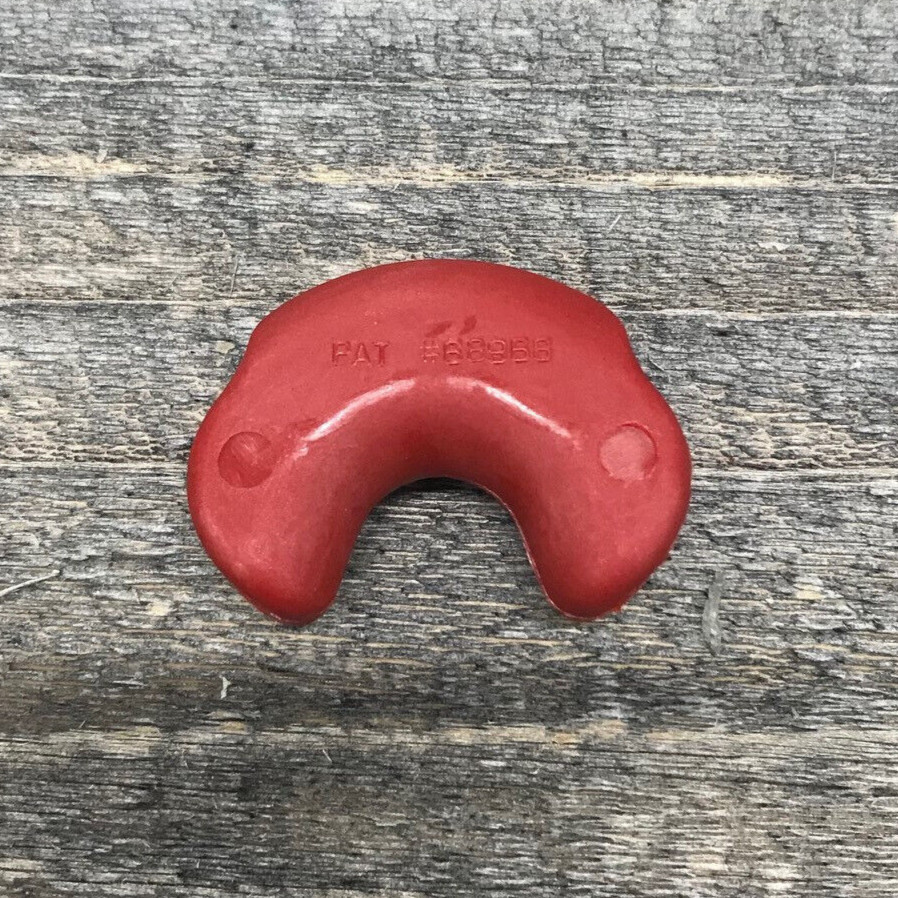 SPEED BURNERS - 3 PACK - RED Speed Burner for Ranch Ropes