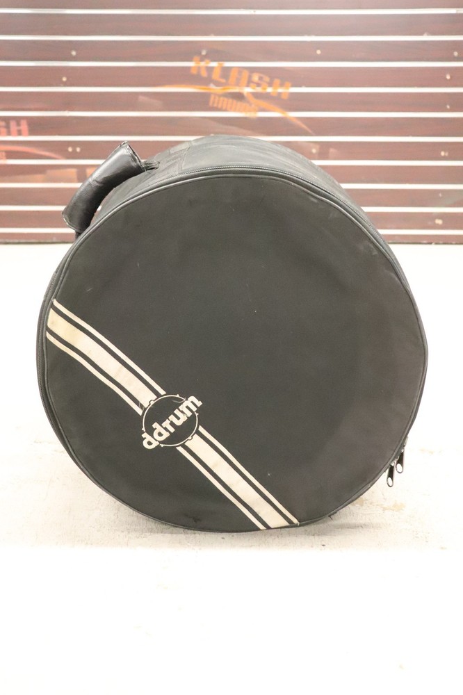 ddrum 12x13 Tom Drum Case Bag