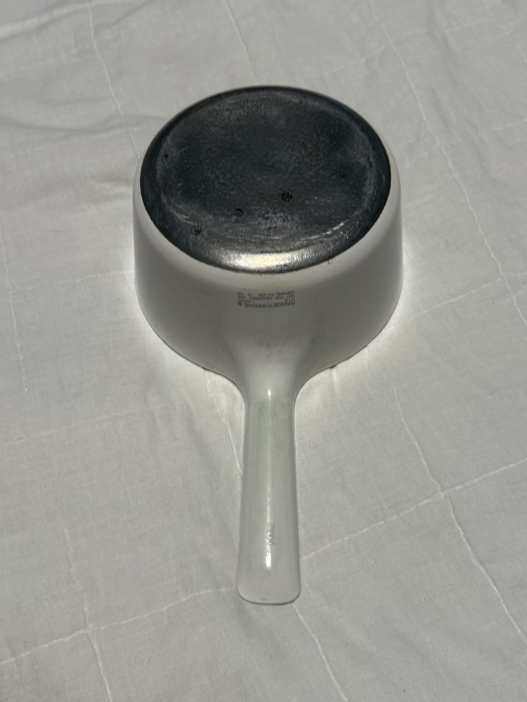 Corning Range Topper 1 Quart Aluminum Bottom