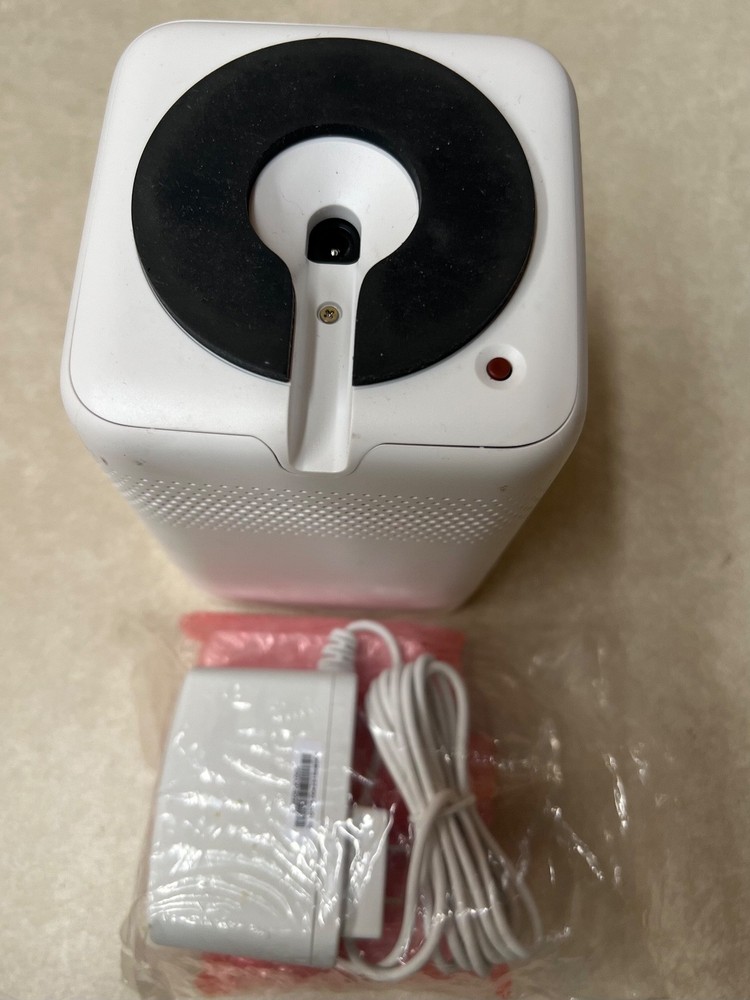 BLU By ADT Smart Home Base Hub