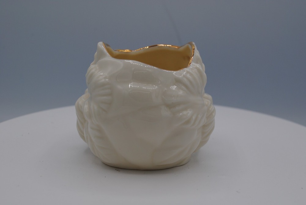 Small Ceramic Vase or Planter