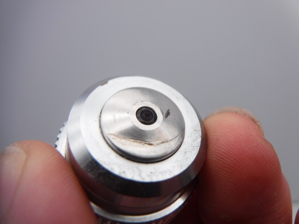 NPL 20X/0.40 Microscope Objective