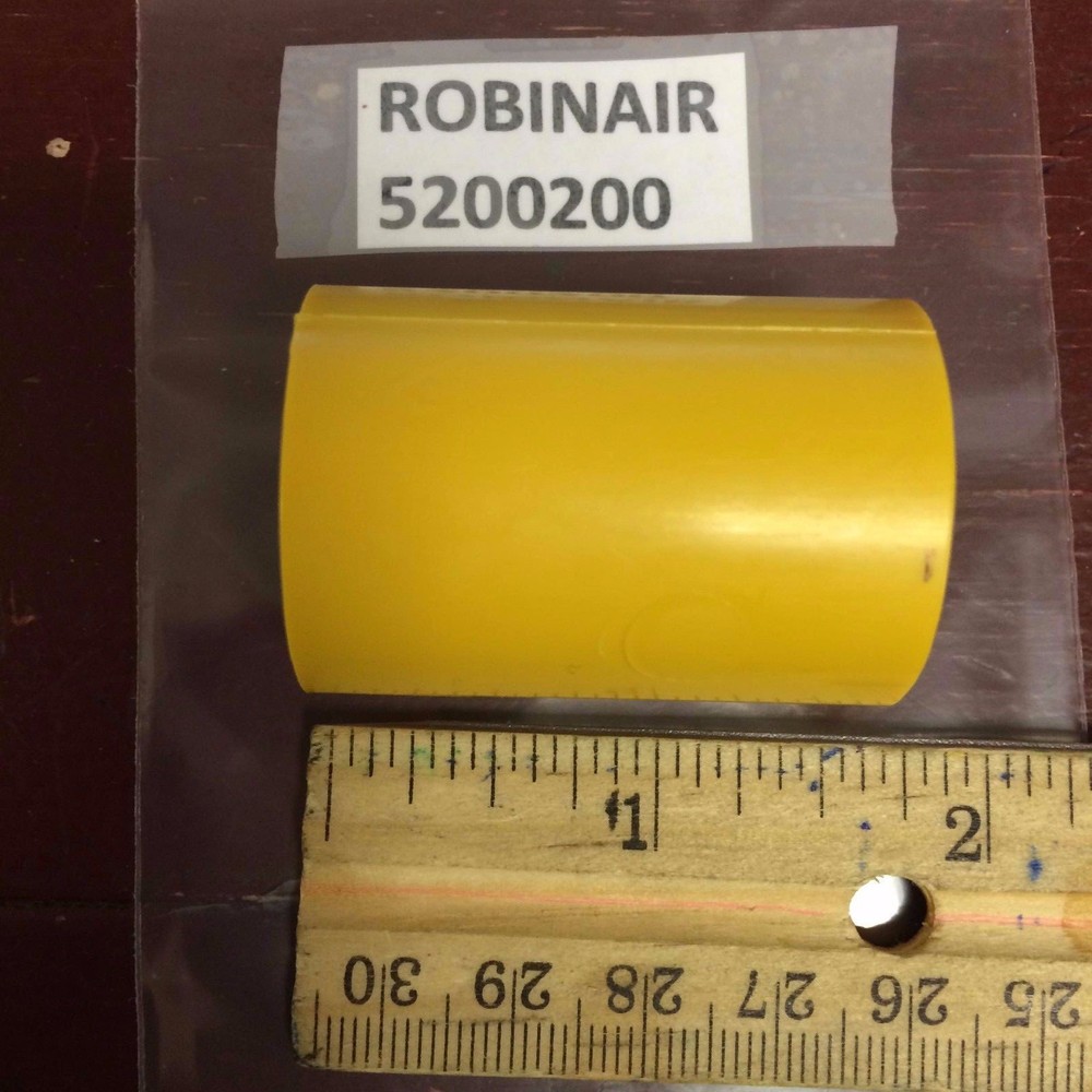 ROBINAIR, Vacuum Pump, Flexible Coupler "DRIVE-SECTION" For 15101