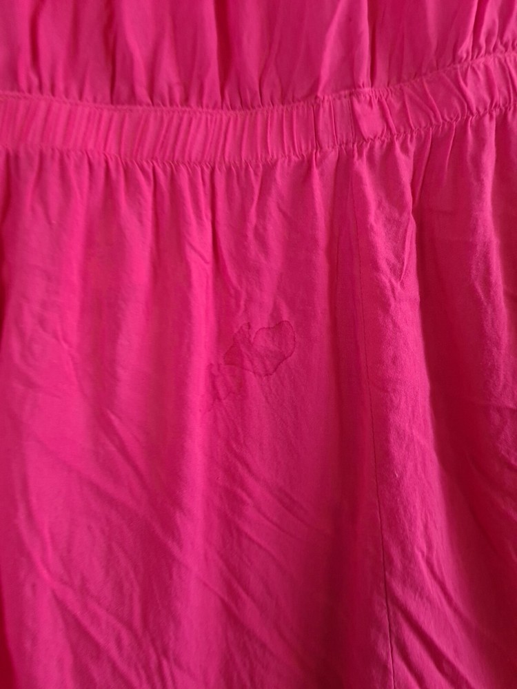 Size 8 Ladies New Look Next Bundle Vest Top & Playsuit