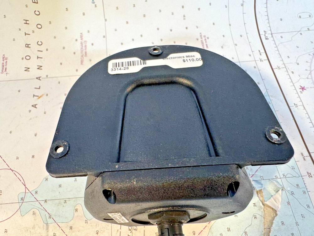 B&G Fluxgate Compass Electronic Sensor f/ Hydra Hercules 2000 COMP P2RCE