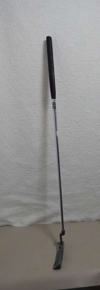 Golf Putter Dunlop Hexsert Zn/Poly Insert HM-1 35.25 inch Putter RH