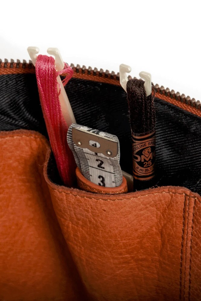 MUUD ENTURN project bag